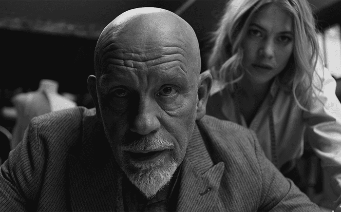 I Need John Malkovich