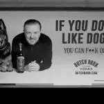 Ricky Gervais
