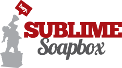 Sublime Soapbox