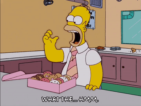 donuts-simpson